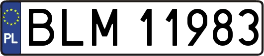 BLM11983