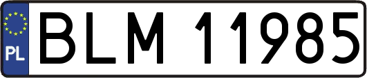 BLM11985
