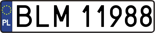 BLM11988
