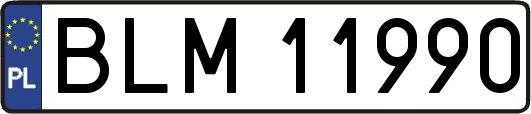 BLM11990