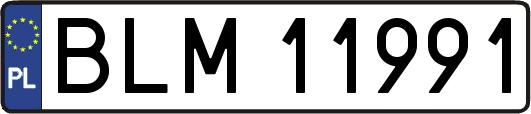 BLM11991