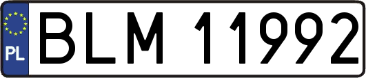 BLM11992