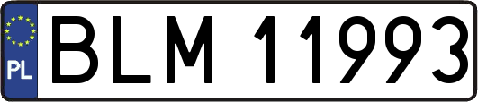 BLM11993