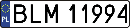 BLM11994