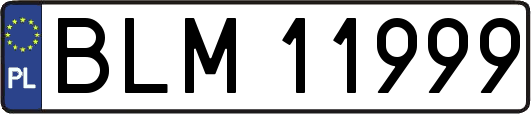 BLM11999