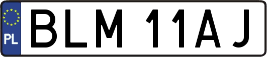 BLM11AJ