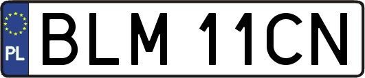 BLM11CN