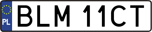BLM11CT