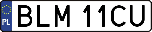 BLM11CU