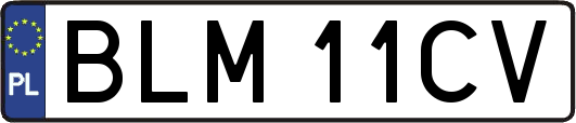 BLM11CV