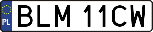 BLM11CW