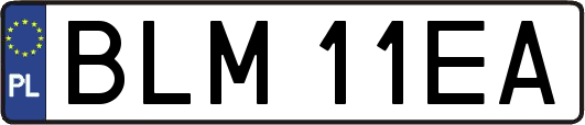 BLM11EA