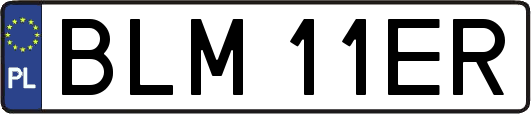 BLM11ER