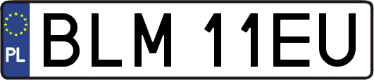 BLM11EU