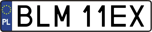 BLM11EX