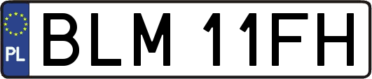 BLM11FH