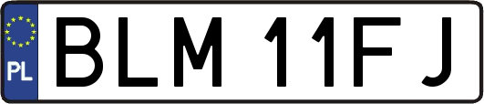BLM11FJ