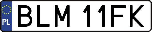 BLM11FK