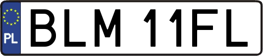 BLM11FL