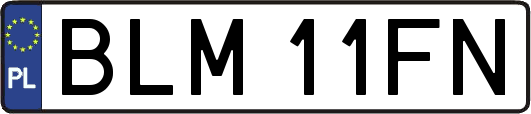 BLM11FN