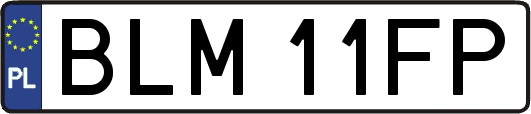 BLM11FP