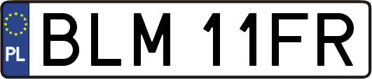 BLM11FR