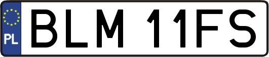 BLM11FS