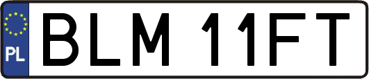 BLM11FT