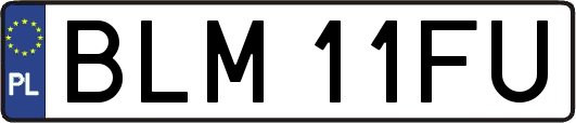 BLM11FU