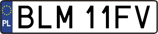 BLM11FV