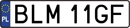 BLM11GF