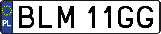 BLM11GG