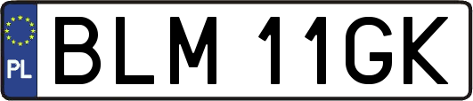 BLM11GK