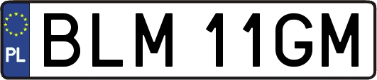 BLM11GM