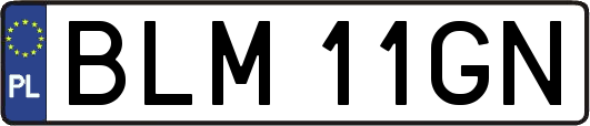 BLM11GN