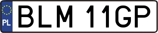 BLM11GP