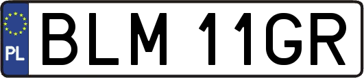 BLM11GR