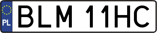 BLM11HC