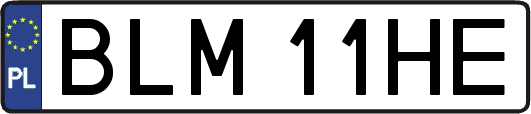 BLM11HE