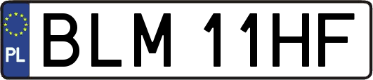 BLM11HF