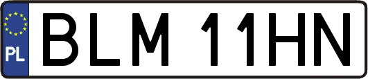BLM11HN