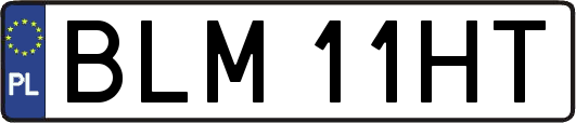 BLM11HT