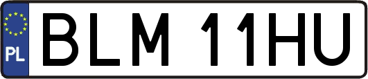 BLM11HU
