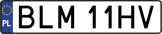 BLM11HV