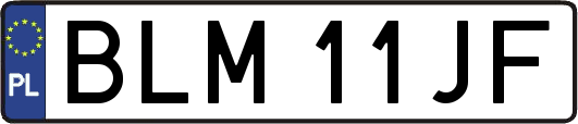 BLM11JF