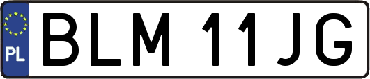 BLM11JG