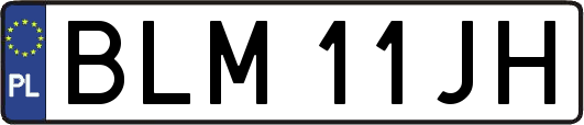 BLM11JH