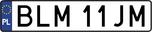 BLM11JM