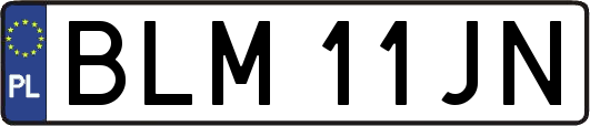 BLM11JN