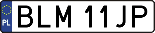 BLM11JP